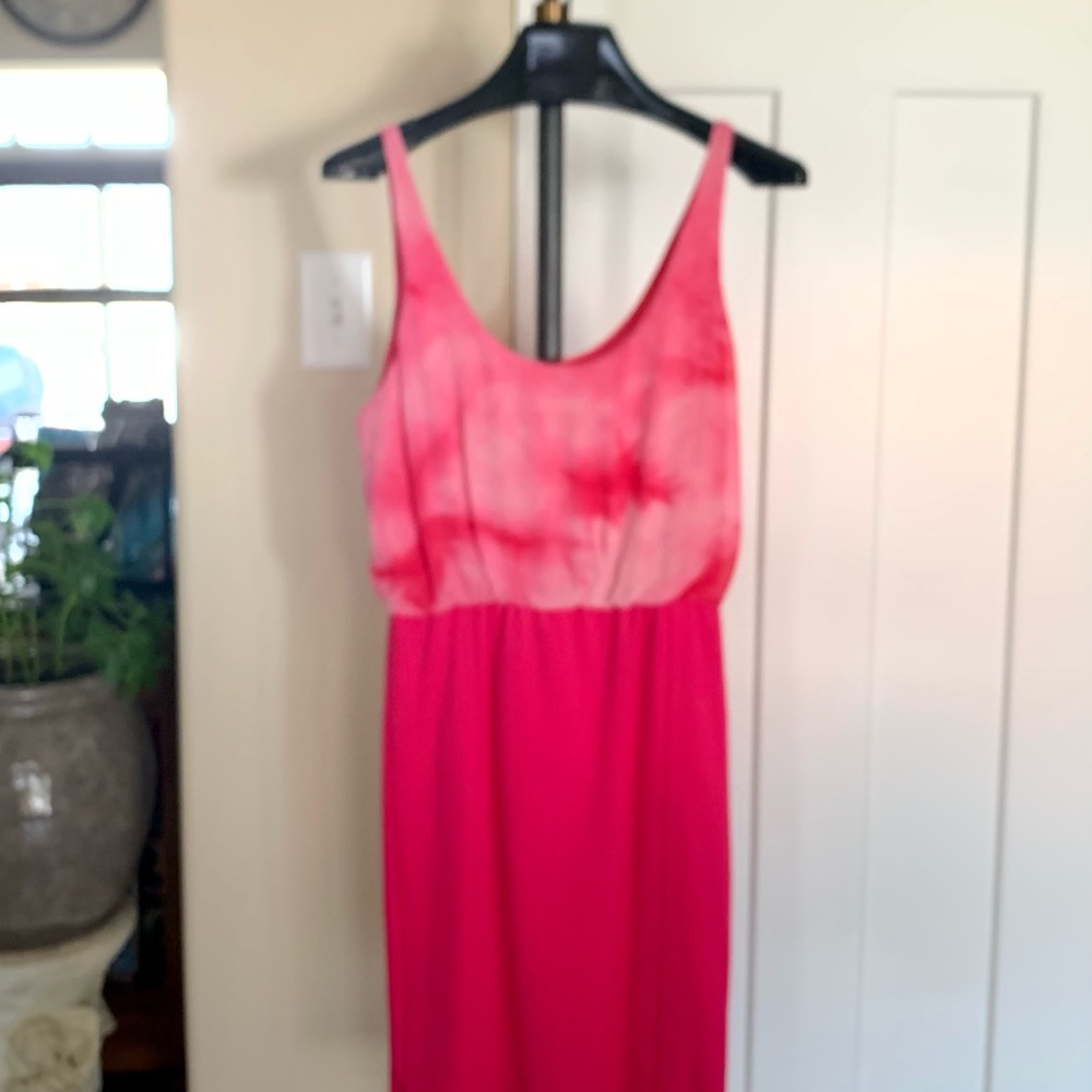 Alice + Olivia Pink Dress, size 6